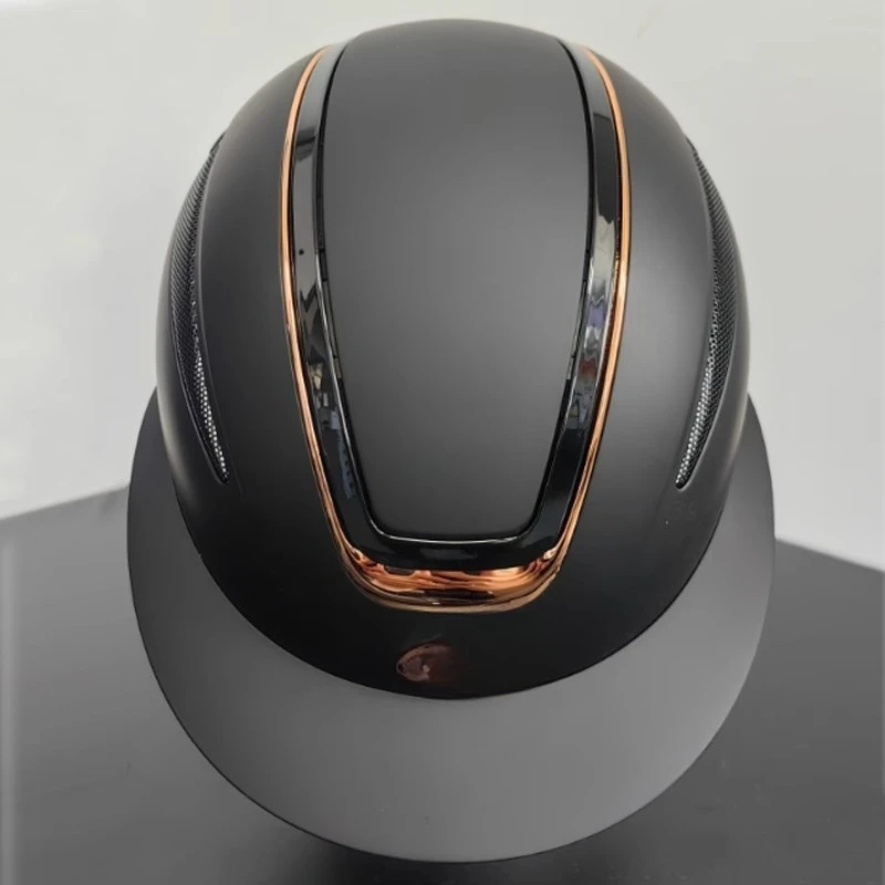 Equestrian Helmet Riding Children's Equestrian Helmet Equipment Adult Equestrian Disorder Helmet