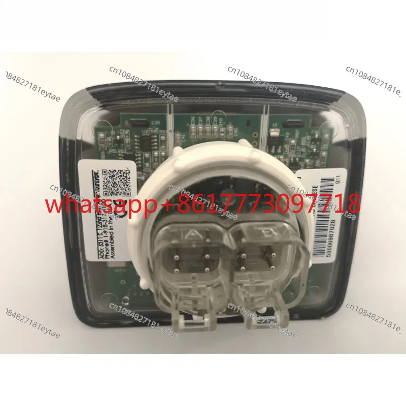 Display Meter Murphy Digital Signal Display Meter PV101-A-M02