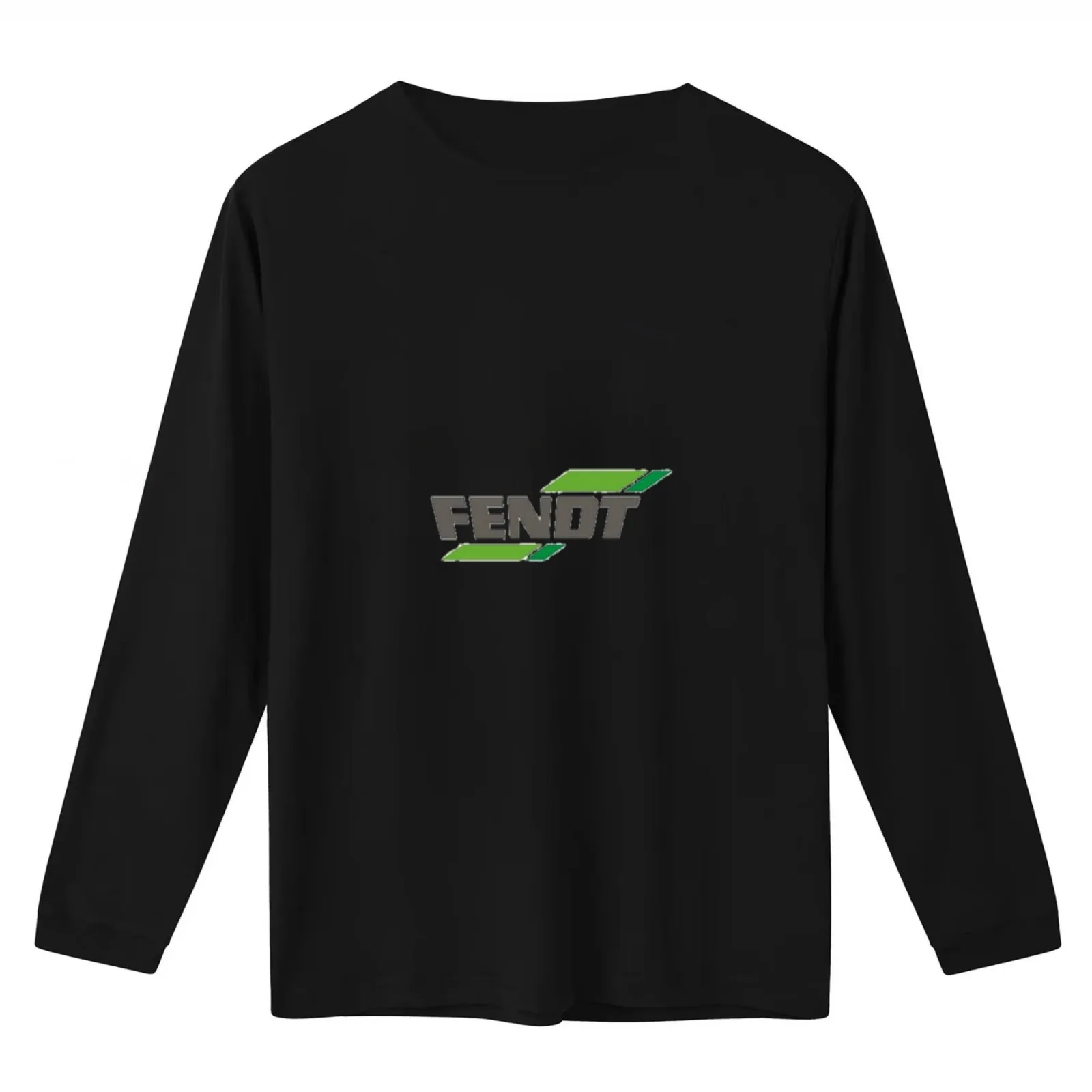 Fendt caravane T-Shirt Summer Casual Cotton Tee Oversized Streetwear Tops Vintage Graphic Print Loose Fit Short Sleeve