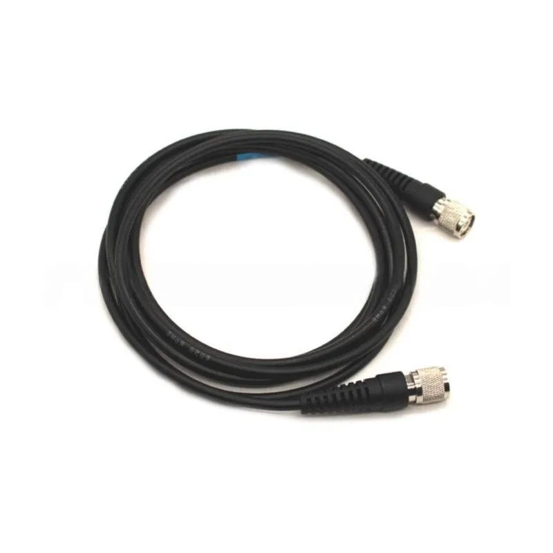 B49C For Connecting For Leica Main Units To Satellite Antenna Cable- TNC Male-To-Male- Part Number 632372(GEV119)