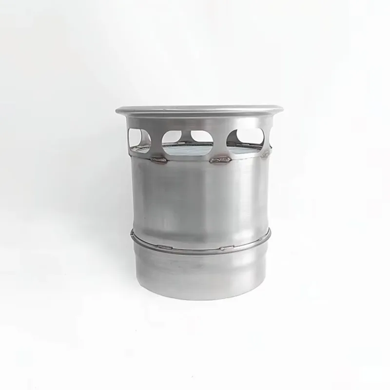 

VDL DPF For Volvo CUMMINS OE No 2134535 2144435 2144435R 2192100 2192100R New Condition Truck Engine Core Component