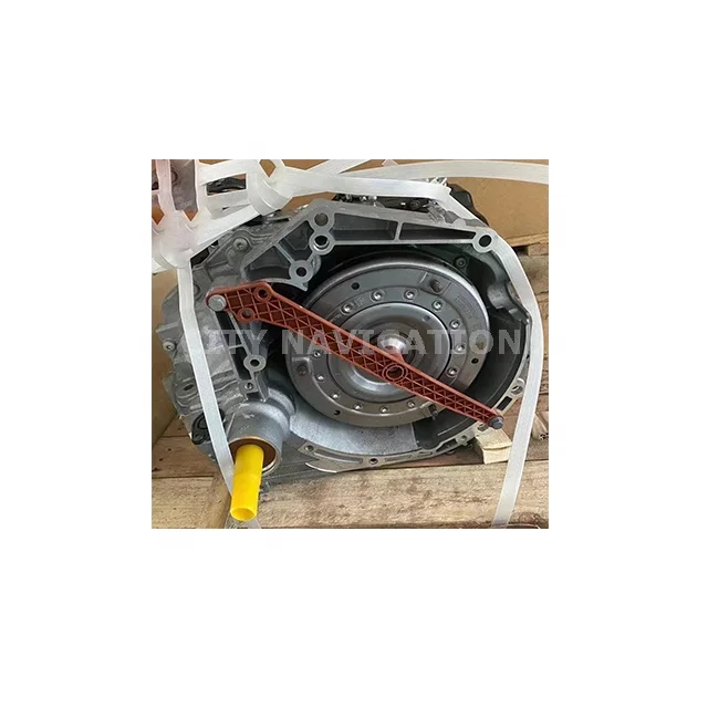 Caja de Cambios Automática AL4 DPO AL4DPO 1.6L 2.0L para Peugeot 306 307 308 206 207 para Citroën C2 C3 C4 C5 para Renault Clio