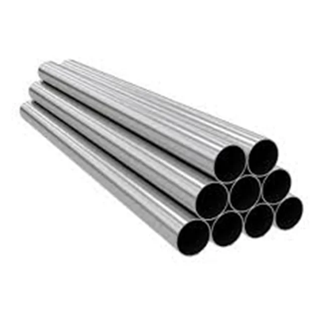 

Factory Supply 201 304 304L 316 316L Round Oval Stainless Steel Welded Muffler Pipe Motorcycle Exhaust