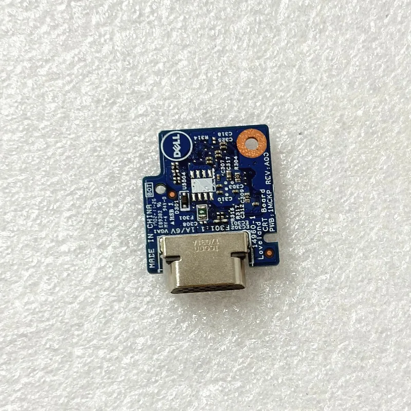... for Dell Latitude 3560 3570 3470 E3470 VGA interface small board 0K0RPF....