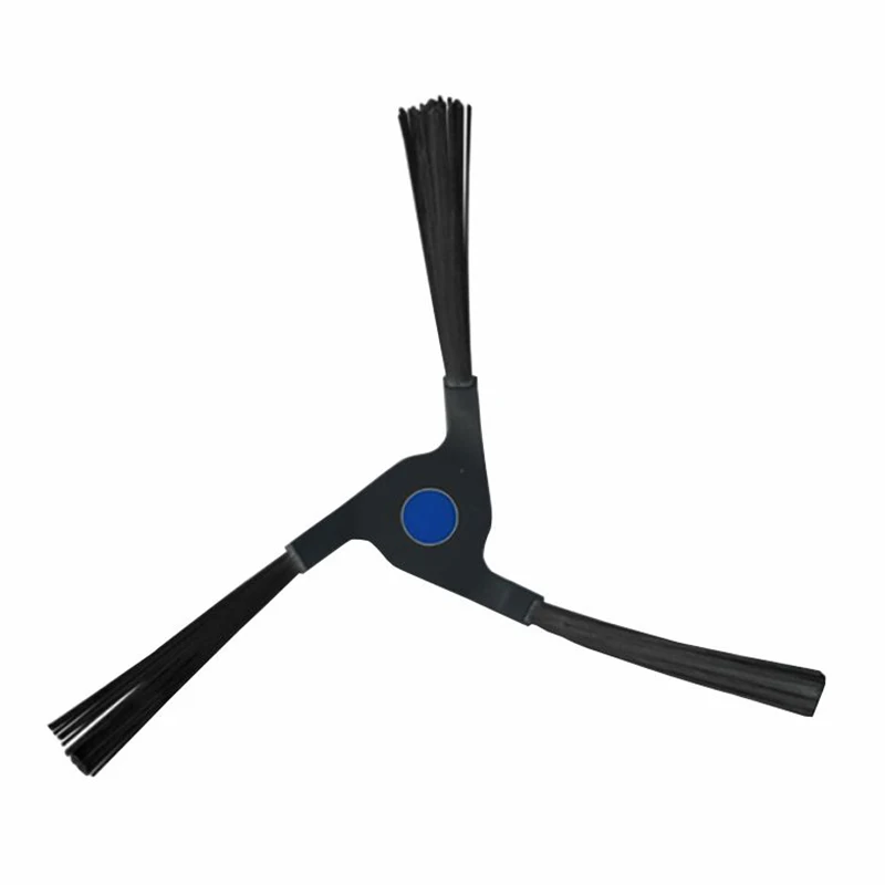 Ecovacs Deebot X2 Omni/X2 Pro Robot Vacuum Cleaner Accessories Dust Bag Hepa Filter Main Brush Mop Holder Dustbin Parts