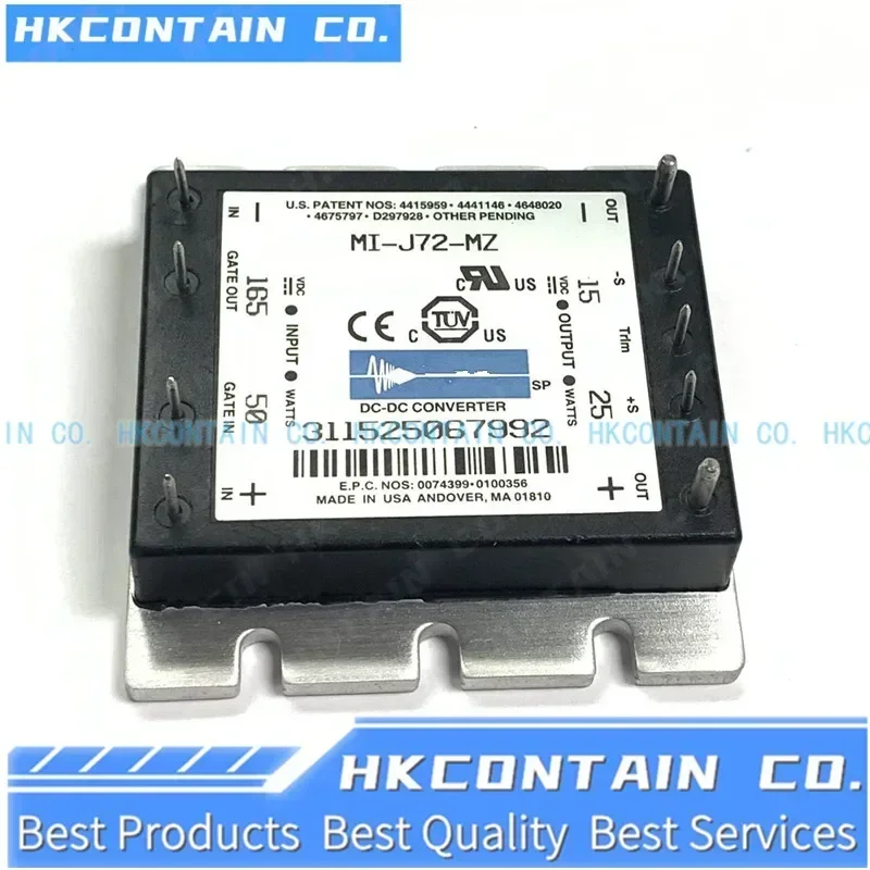 NEW MODULE MI-J72-01 MI-J72-IA MI-J72-MI MI-J72-MZ FREE SHIPPING