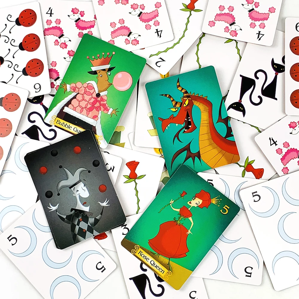 

Лидер продаж, карточная игра, стратегическая игра, семейный сбор, настольная игра, карточная забавная детская игра, подарок на день рождения, новогодние подарки