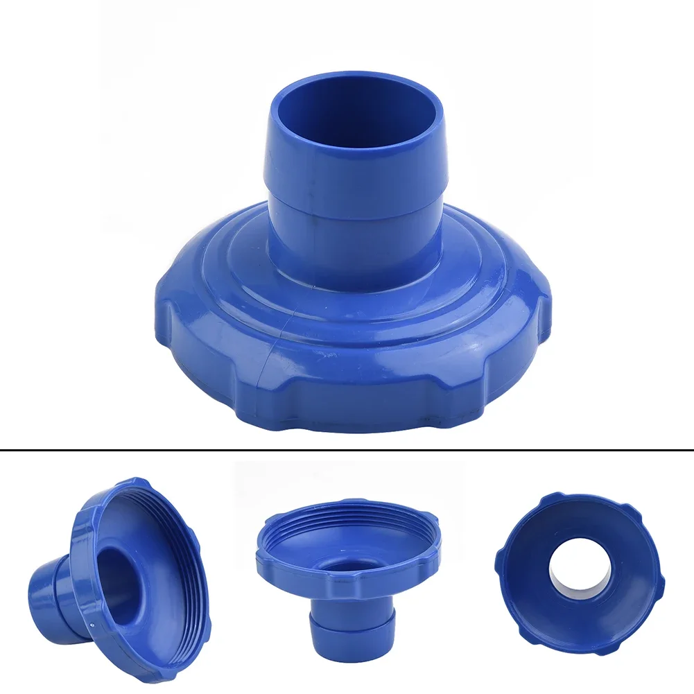 

Outdoor Pool Vacuum Adaptor For Intex For Skimmer Wall Mount Hose Adaptor B Swimming Pool Connector