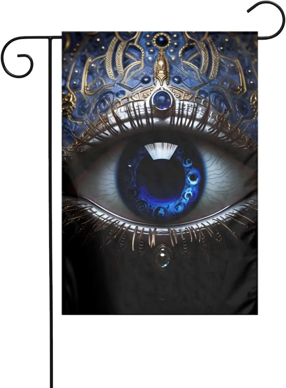 Evil Eye Picture Ga… - image