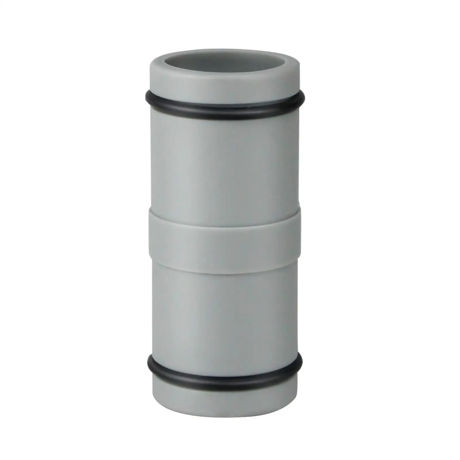 Pool Hose Connector 1.25-Inch Hose Connector with Sealing Seal Replacement Leak-Proof for Above Ground Pools