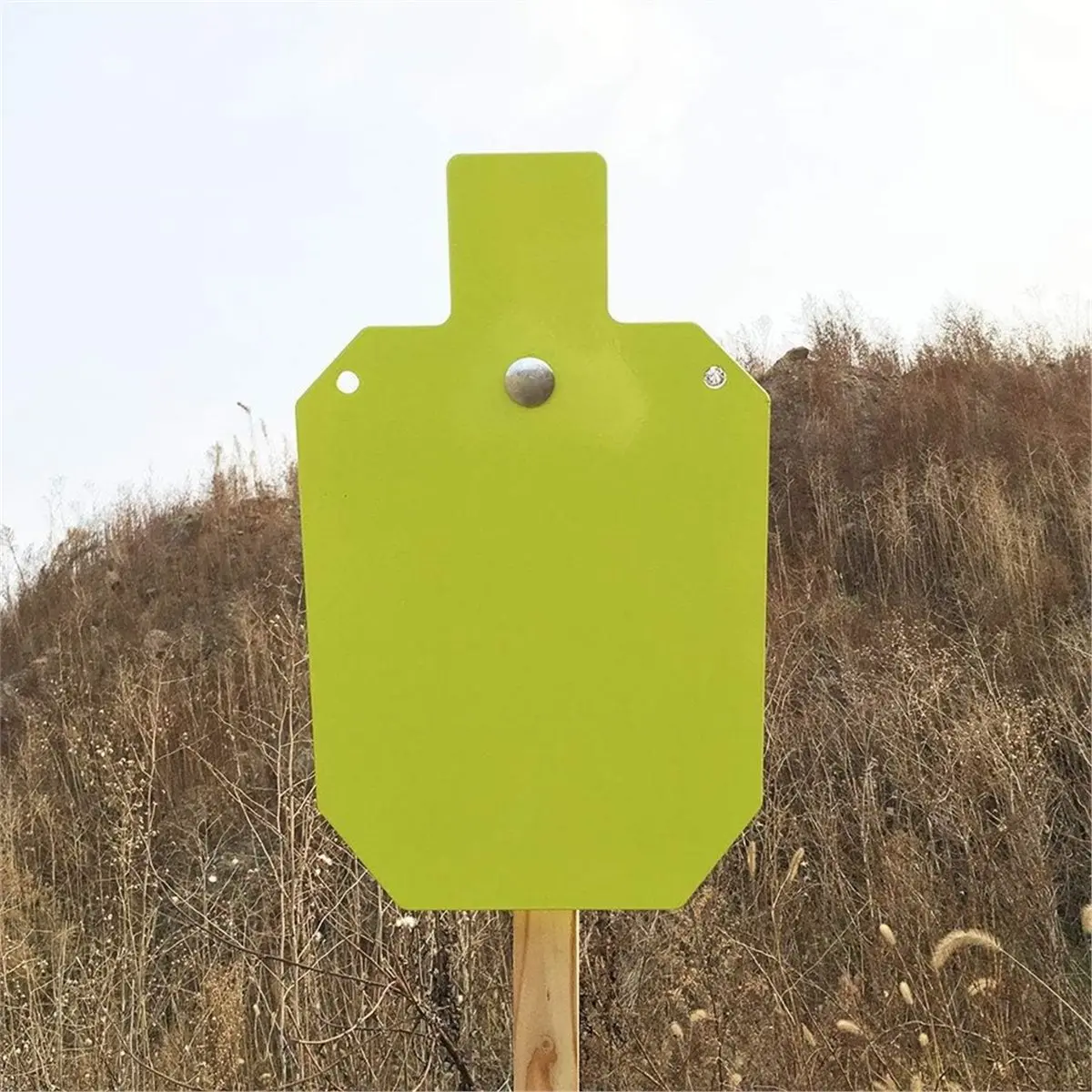 

Подставка для мишени Homegood Target Hanger с регулируемой высотой, стальная стойка, адаптер для мишеней AR500 из стали, стальная стойка для гонг-мишеней