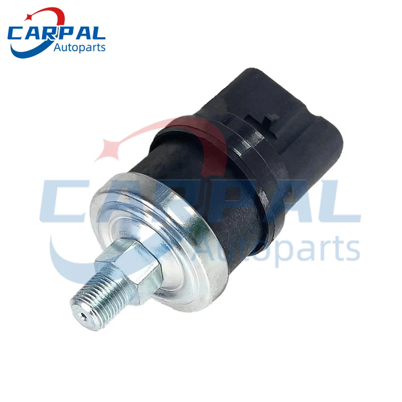 

High Quality Hydraulic Oil Pressure Switch Sensor 6670705 For Bobcat Skid Steer Loader 751 753 763 773 453 463 553 653 Car Parts