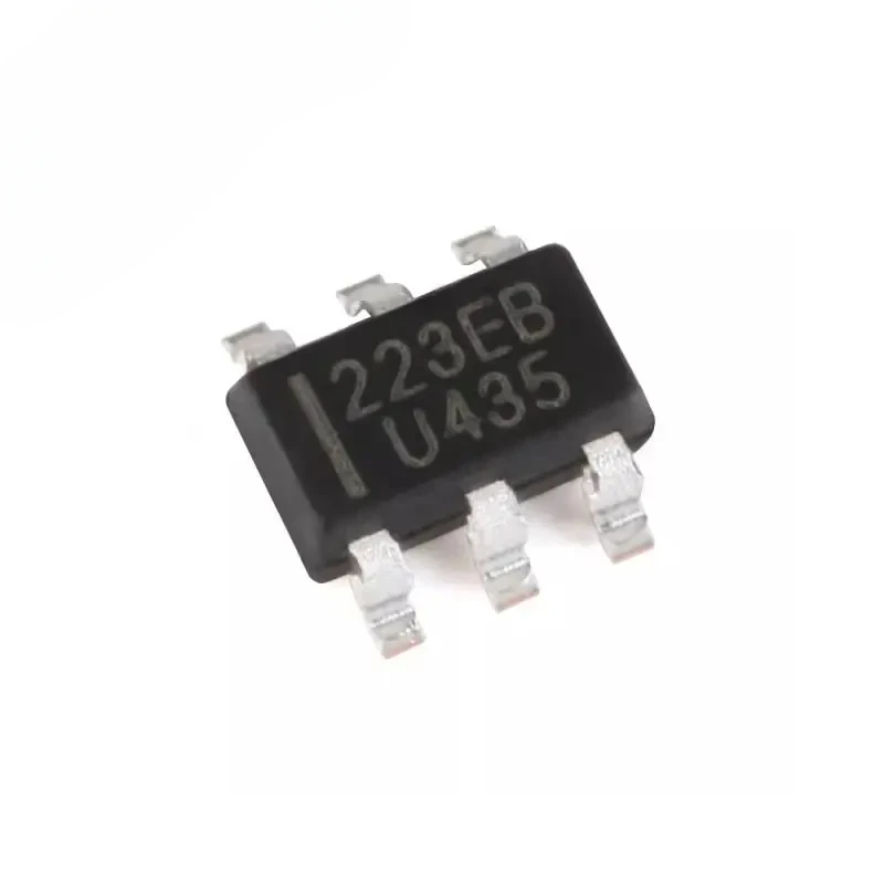 5-50pcs TTP223 TTP223E TTP223E-BA6 SOT23 SOT-23-6 Single Button Touch Detection Chip IC New