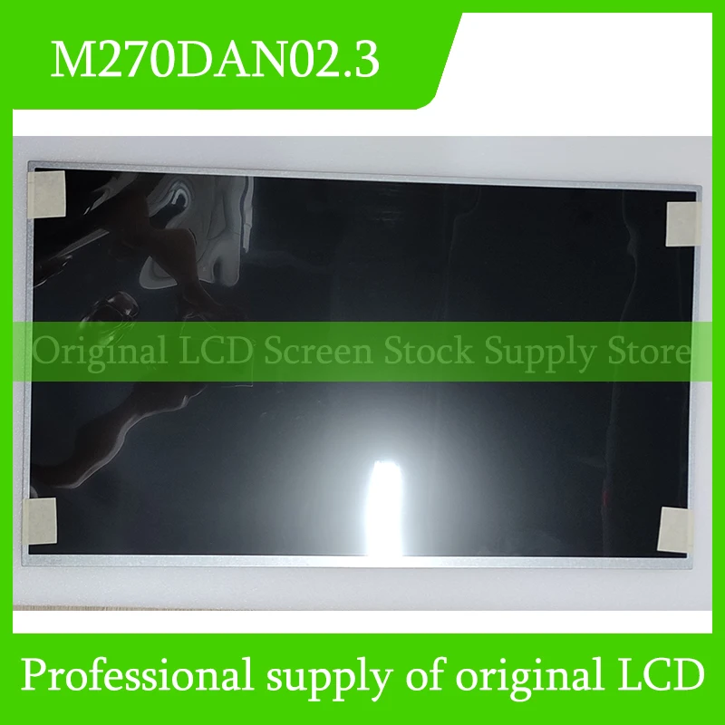 

M270DAN02.3 27.0-inch LCD Display Fully tested Fast shipping
