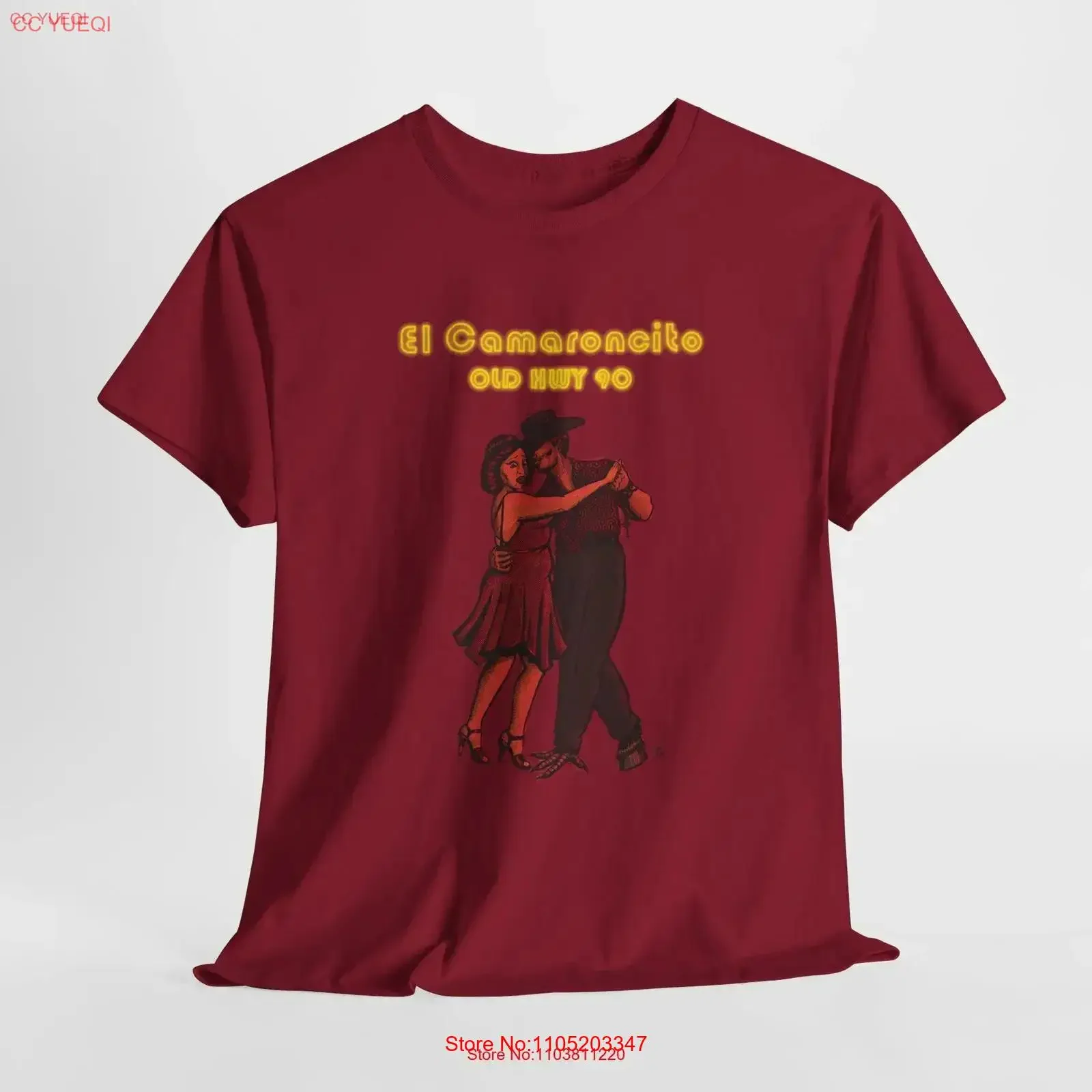 El Camaroncito Urba…