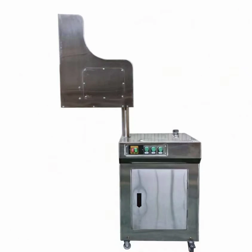 

Efficiency Multi-function Full Automatic Stainless Steel Hydraulic Lamian Noodle Making Machine Price
