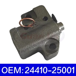 24410-25001 Engine Timing Chain Tensioner For Hyundai Kia Sonata Optima Sportage Soul Sorento Rondo 2441025001