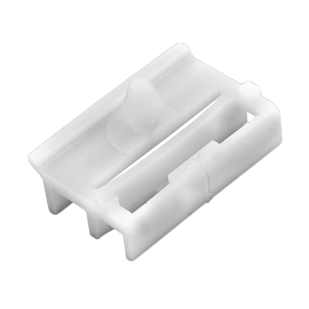 

Side Skirt and Rocker Panel Clips with Grommets Compatible with For BMW E36 E46 E90 E91 Designed for Accurate Replacement