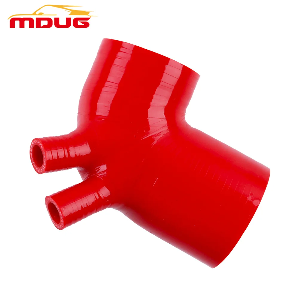 

Silicone Inet Coupler Boot HFM For 1992-1999 BMW E36 Air Intake Hose Pipe