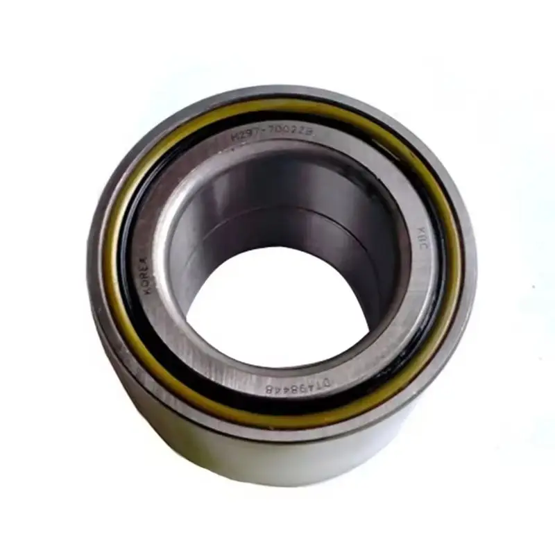 

Подшипники передних колес A58X, номер детали 6619804902, подходят для Ssangyong ISTANA MB100 MB140