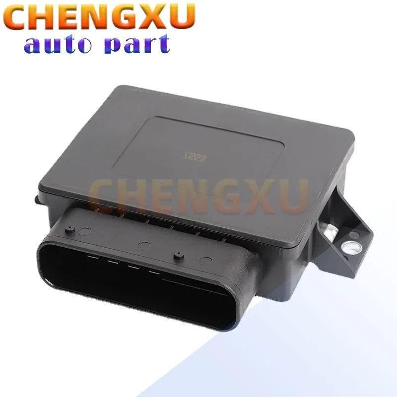 34436887358 High Quality Rear Wheel Brake Control Unit Fit for BMW F25 X3 F26 X4 F10 F11 F12 F13 F06 11-17