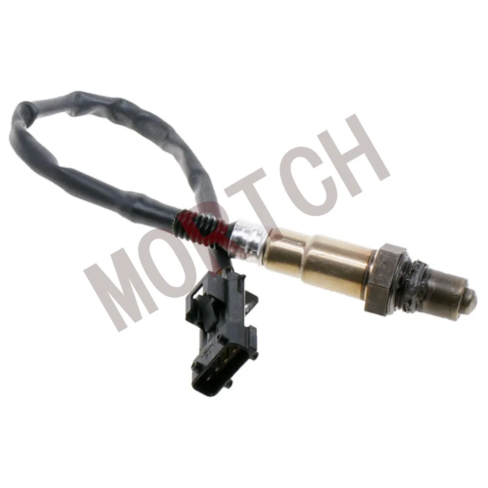 CFMoto 018B-176000 EFI Oxygen Sensor 0258006937 For CForce UForce ZForce 550 CF500ATR CF500AU 500UTR 500US ENGINE MOTORCYCLE ATV