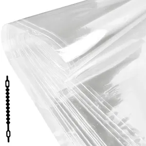 Küçük ve büyük bir Hindi kavurma torbası, Tavuk pişirmek için fırında kavurma torbası ve sığır eti, 50x30cm, 38x25cm Tavuk paketinin ilk 10 satışı, no. 2