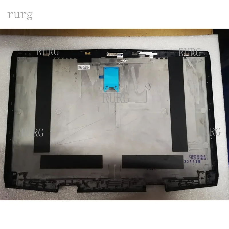 R+ is suitable for Dell Alien M17 A shell CN-07R36P 7R36P