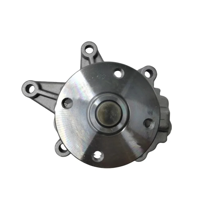 

Совершенно новый водяной насос охлаждения двигателя 25100-2M020 251002 M020 для Hyundai Accent Kia Rio 1.6L L4