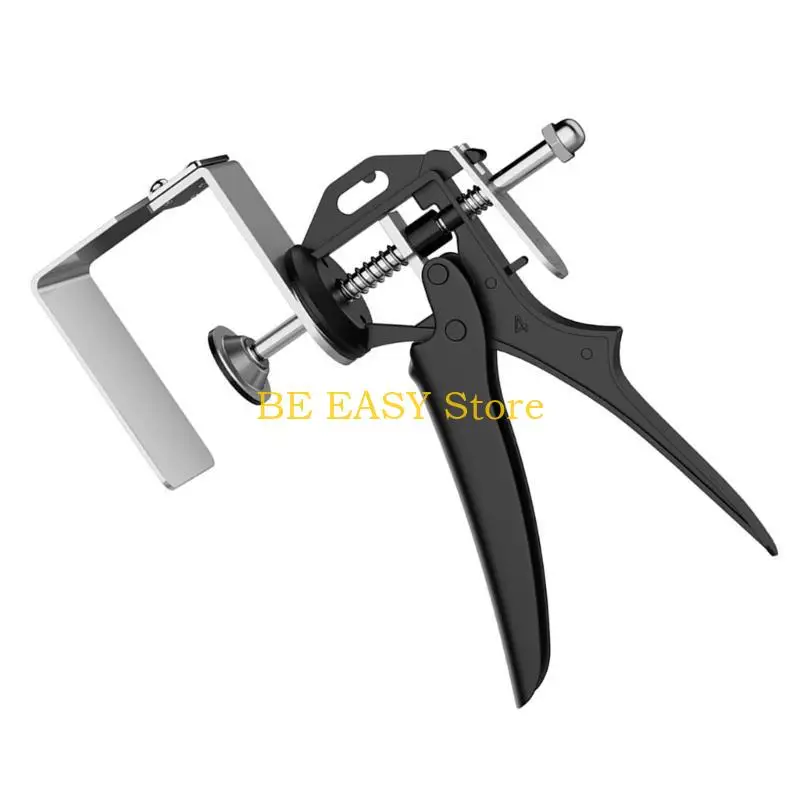 

E28f Универсальный ящик с зажимами.