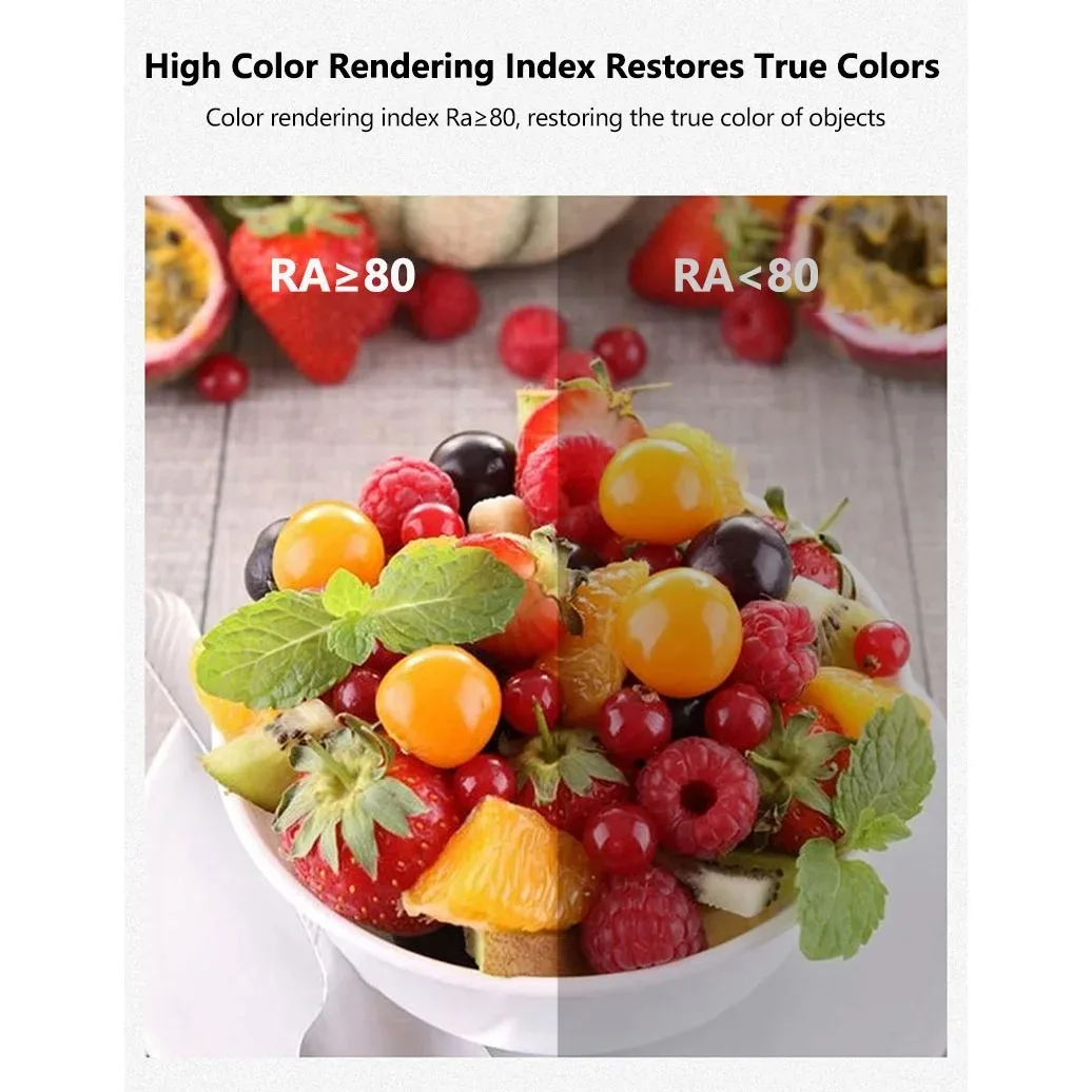 فيليبس لمبات LED الأساسية 11 واط E27 الضوء الأبيض 3000 كيلو/6500 كيلو 220 فولت-240 فولت مصابيح داخلية الاقتصاد الأصلي LED #5