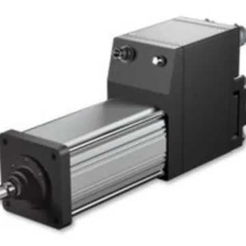 Servo motor/servo electric cylinder/valve positioner and other products