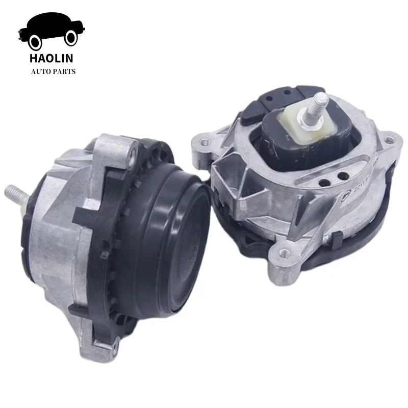 22116856183 Auto Parts Left + Right Engine Mount For BMW 228i xDRIVE 320i xDrive 328ixDrive 183 184 OEM 22 11 6 856 183 71644BW