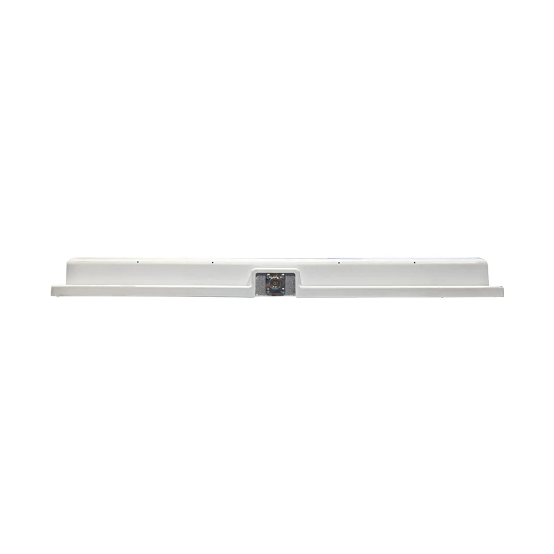 Bowei  Long Range RFID Antenna Gain 12dBic Linear Polarization Write Reading Distance 15-20 M for Vehicle Management
