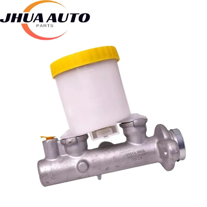 

46010-25G00 Brand New Brake Master Pump For Nissan Datsun D21 Laurel, EJC32, FJC32, SJC32 Pickup, D21