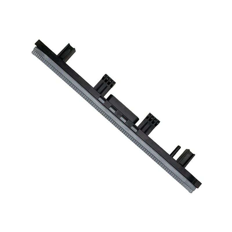 4X Oil Resistant Straight Squeegee,Rubber Squeegee Blades For Karcher BR 30/4C Cleanerglobal Stock Ready