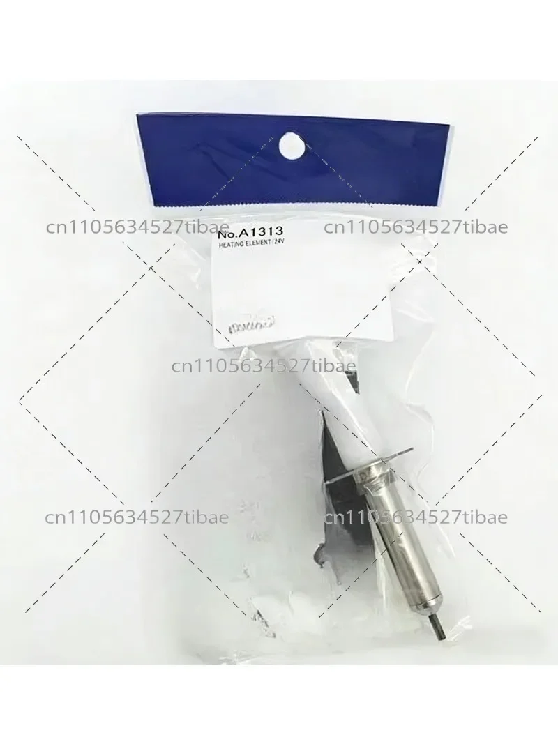 Desoldering Gun Heating Core A1313 Replacement for 809 Electric Soldering Repair Tool