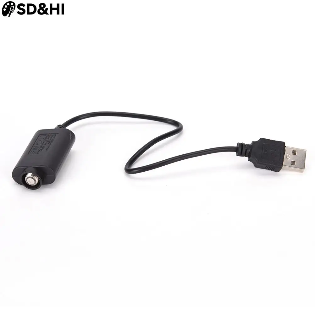 

Универсальный USB-кабель для зарядного устройства, 5 в постоянного тока, 510 мА, для электронной сигареты