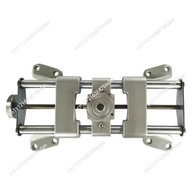 3D wheel aligner rear wheel clamp JB and HFM universal