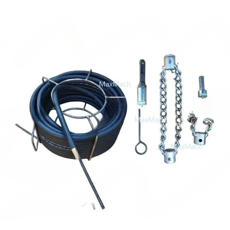 

Ударная дрель, земснаряд, канализационный главный трубопровод, очистка масла, твердая пружина, двухслойный вращающийся вал