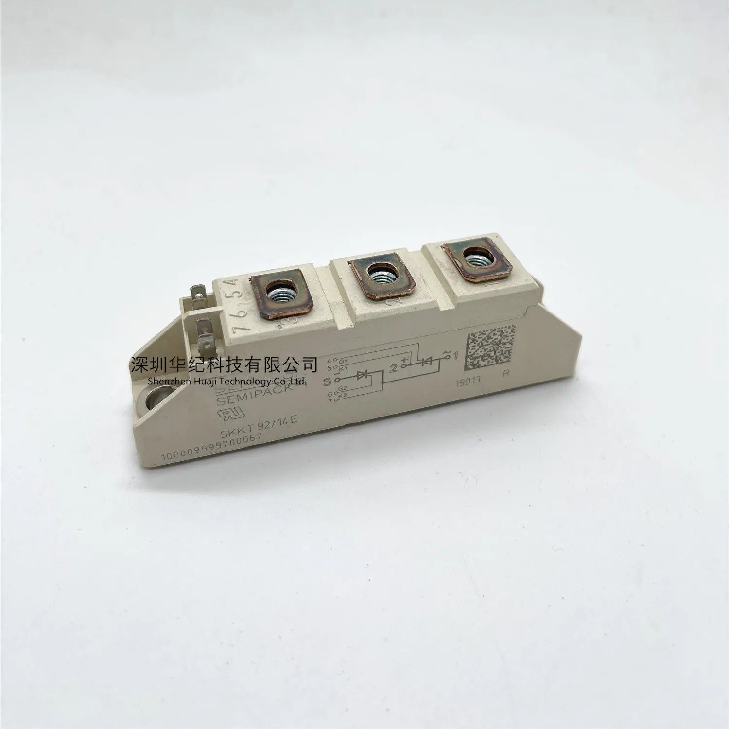 

SKKT92-12E SKKT92-14E SKKT92-16E SKKT92B12E SKKT92B14E SKKT92B16E Diode Module