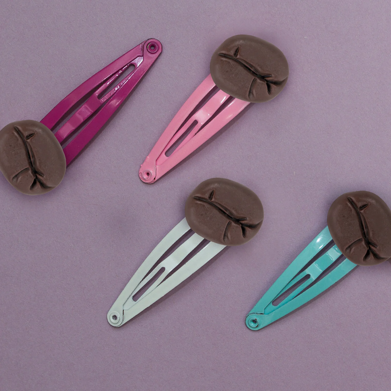 50 stuks koffieboon simulatie realistische hars decoratie prestatie prop fantasiespel bakkerij keuken fotografie display