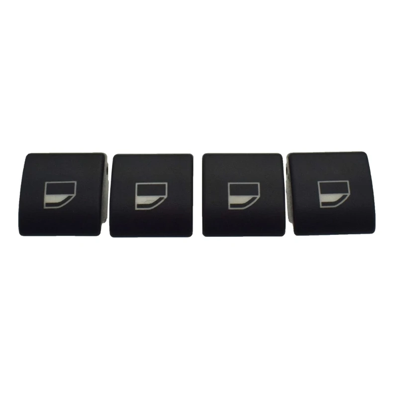 

Power Window Keycap Replaces 61316902183 for E46 323Ci 328Ci Drop shipping