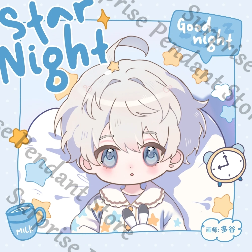 

Игра «Любовь и глубокое пространство» Ambitus Xavier колеги, серия «Звездная ночь», жестяная пластина, значок с двойной вспышкой, акриловая стоячая вывеска, карта в подарок