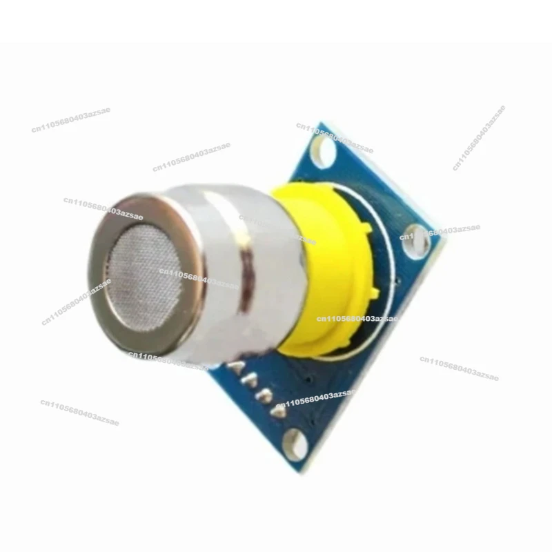 Carbon Dioxide Sensor Module MG811 Voltage Type 0-2V Voltage Output