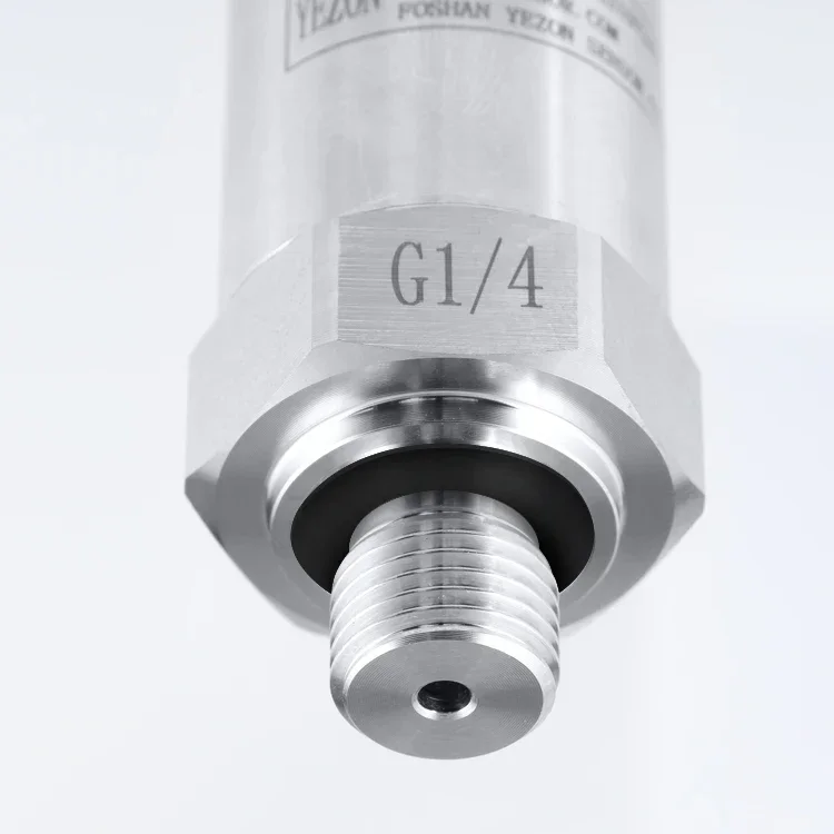 Digitale Luchtdruksensor Watertransducer Olie Zender Niveau Indicator Prijs