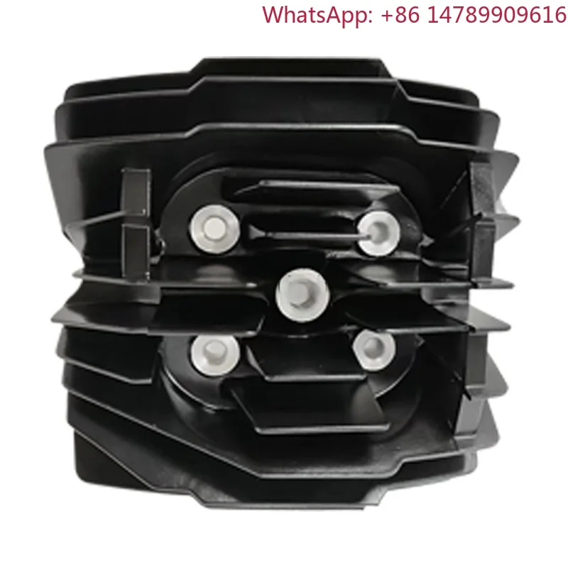 Wholesale Custom Yama ha RX135 RX135 RXK135 OEM 18G-11111-00 Replacement Cross-Border Motorcycle 58mm Cylinder Head