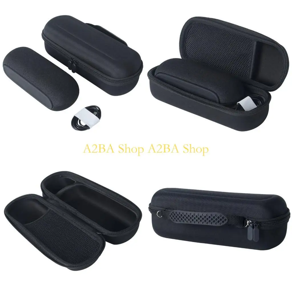 

A2BA чехол для переноски, противоударный водонепроницаемый чехол для беспроводного Bluetooth-совместимого динамика