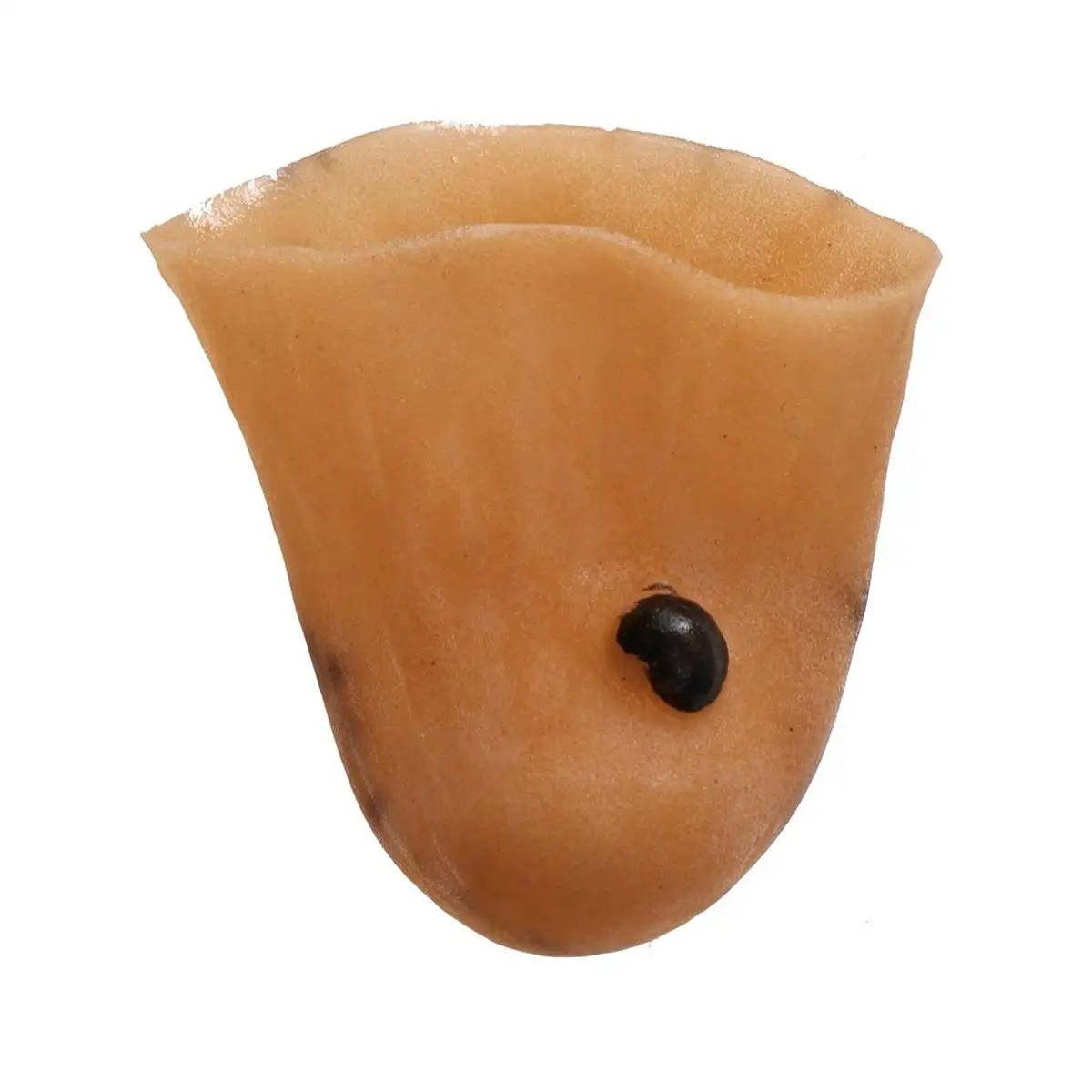 

Nose Chin Teeth Nails Prop Halloween Party Props Witch Cosplay Costume Ear Child