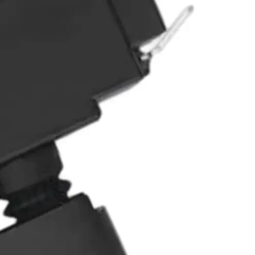 DA001G Switch 651443-5 Switch Precise Fit Black Finish Easy Installation For DA001G Replacement Switch For Vehicles